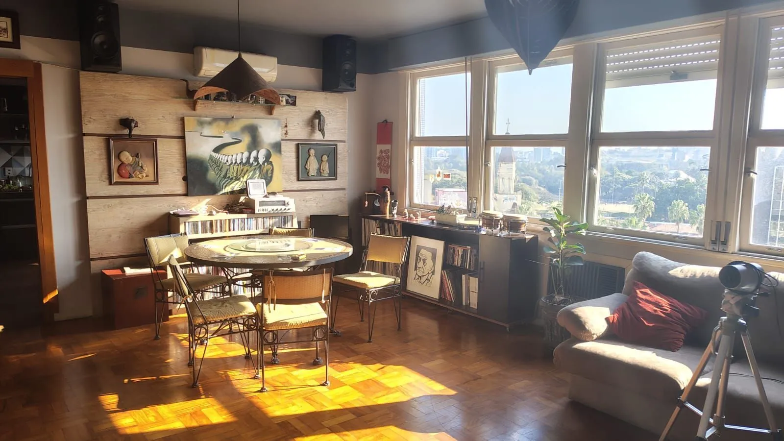 Imagem Apartamento em Bom Fim