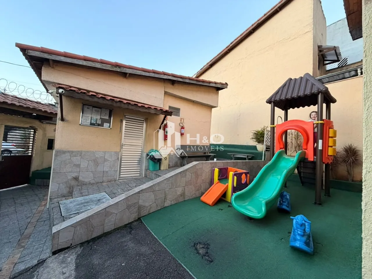 Imagem Oportunidade Imperdível - Casa em Condomínio à Venda na Vila Taquari/Itaquera.