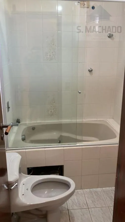 Imagem Apartamento para Venda em Santo André / SP no bairro Parque das Nações