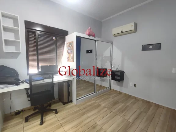 Imagem Sobrado duplex com 3 dormitórios, piscina, espaço gourmet e churrasqueira no bairro Campo Grande em Santos por R$ 1.060.000,00