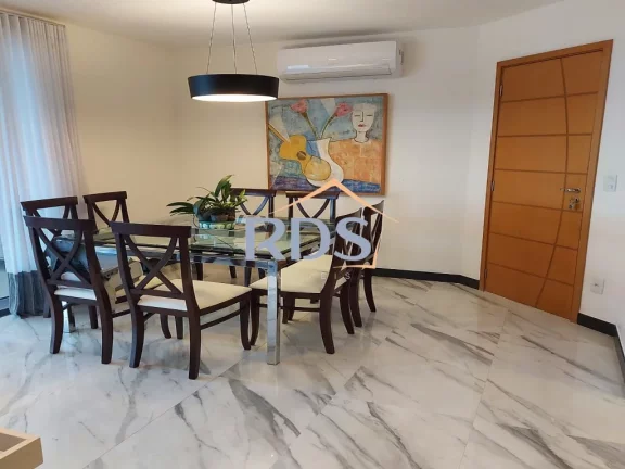 Imagem Vende apartamento de 122m² na Vila Andrade