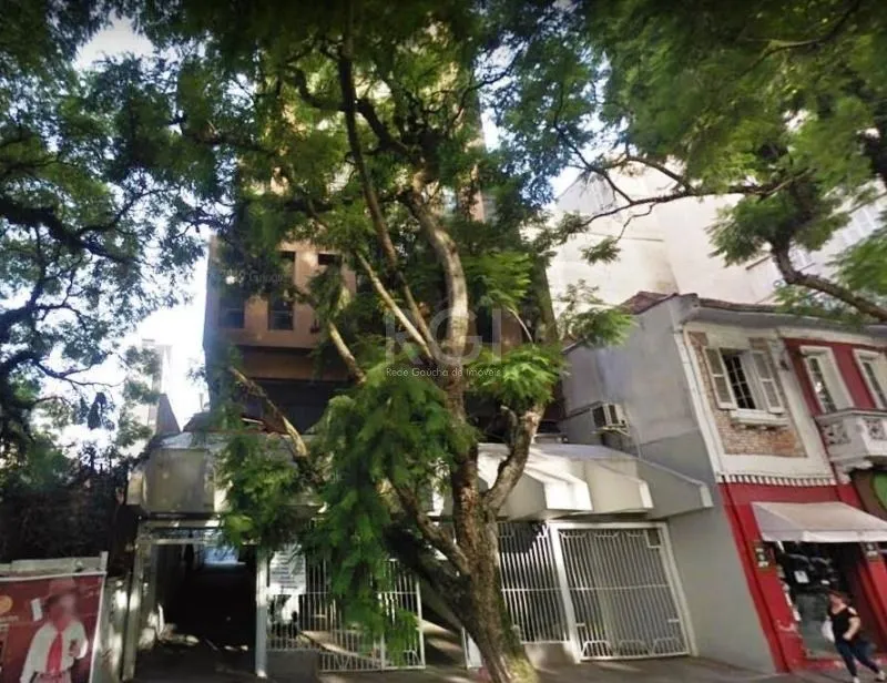 Imagem Conjunto/Sala para Venda - 126.44m², 0 dormitórios, 1 vaga - Independência