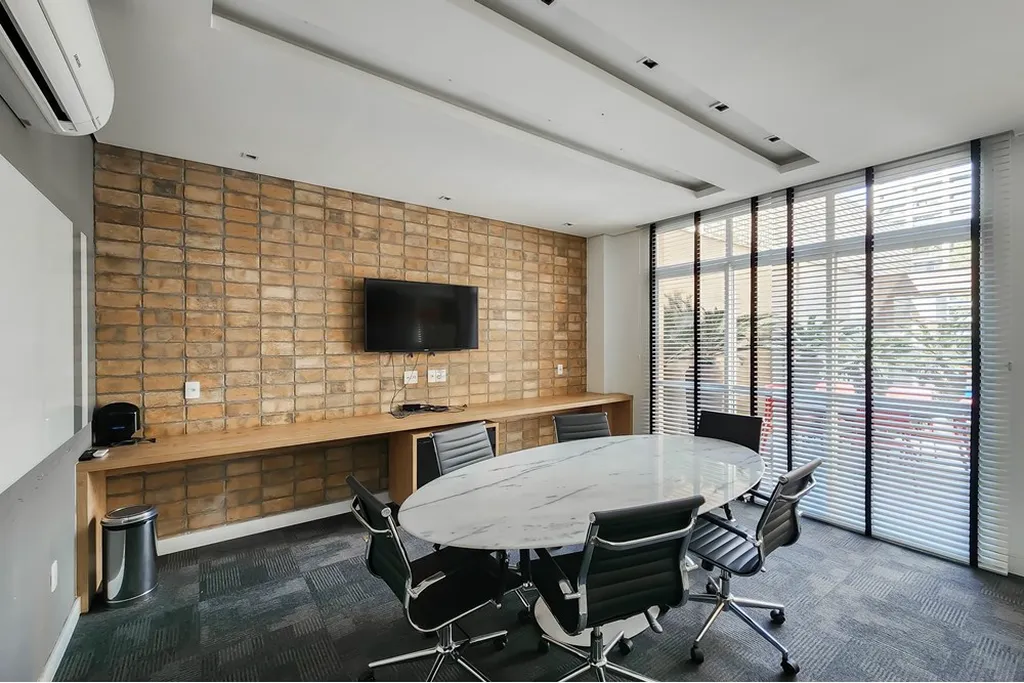 Imagem Apartamento à venda em São Paulo, Consolação, com 1 quarto, 48m2