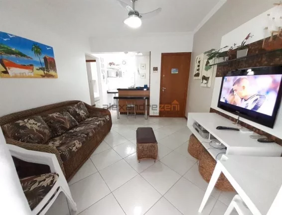 Imagem Apartamento 2 Dormitórios