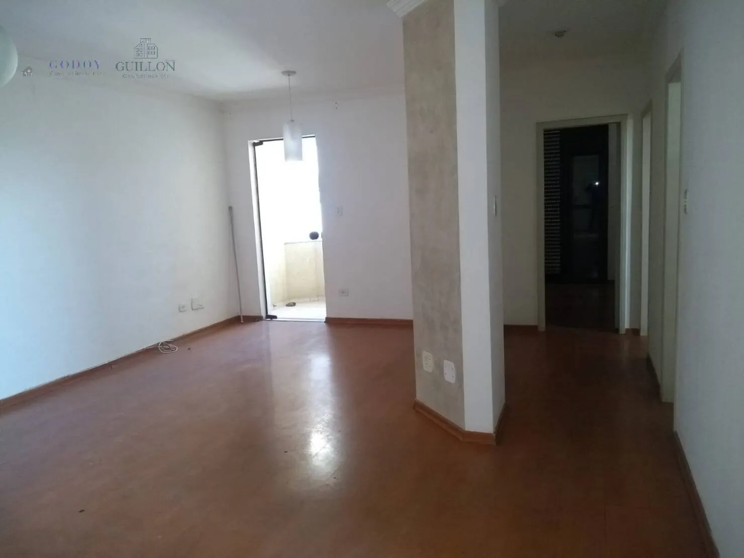 Imagem Apartamento à venda 3 Quartos, 1 Suite, 3 Vagas, 165M², Centro, Taubaté - SP | Edifício Lucci Righi