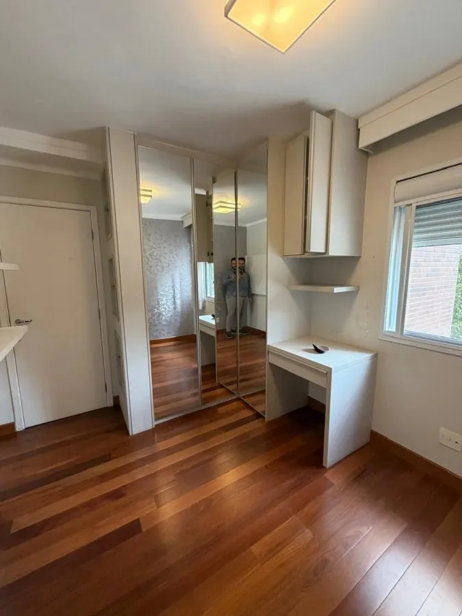 Imagem Apartamento para Venda em São Paulo, Água Branca, 3 dormitórios, 3 suítes, 5 banheiros, 2 vagas