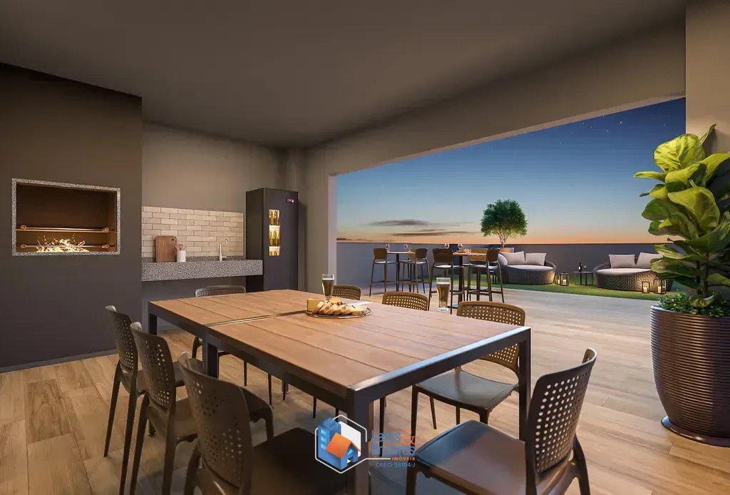 Imagem Apartamento à venda 2 Quartos 31.17M² Vila Independência São Paulo - SP | Grand Vivaz Estação Tamanduateí 3