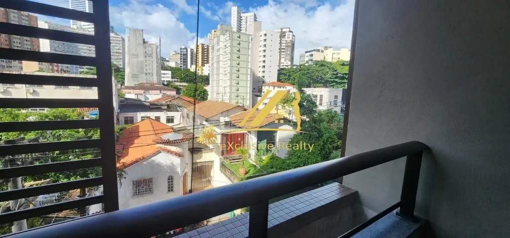 Imagem STUDIO RESIDENCIAL em Salvador - Bahia, Barra