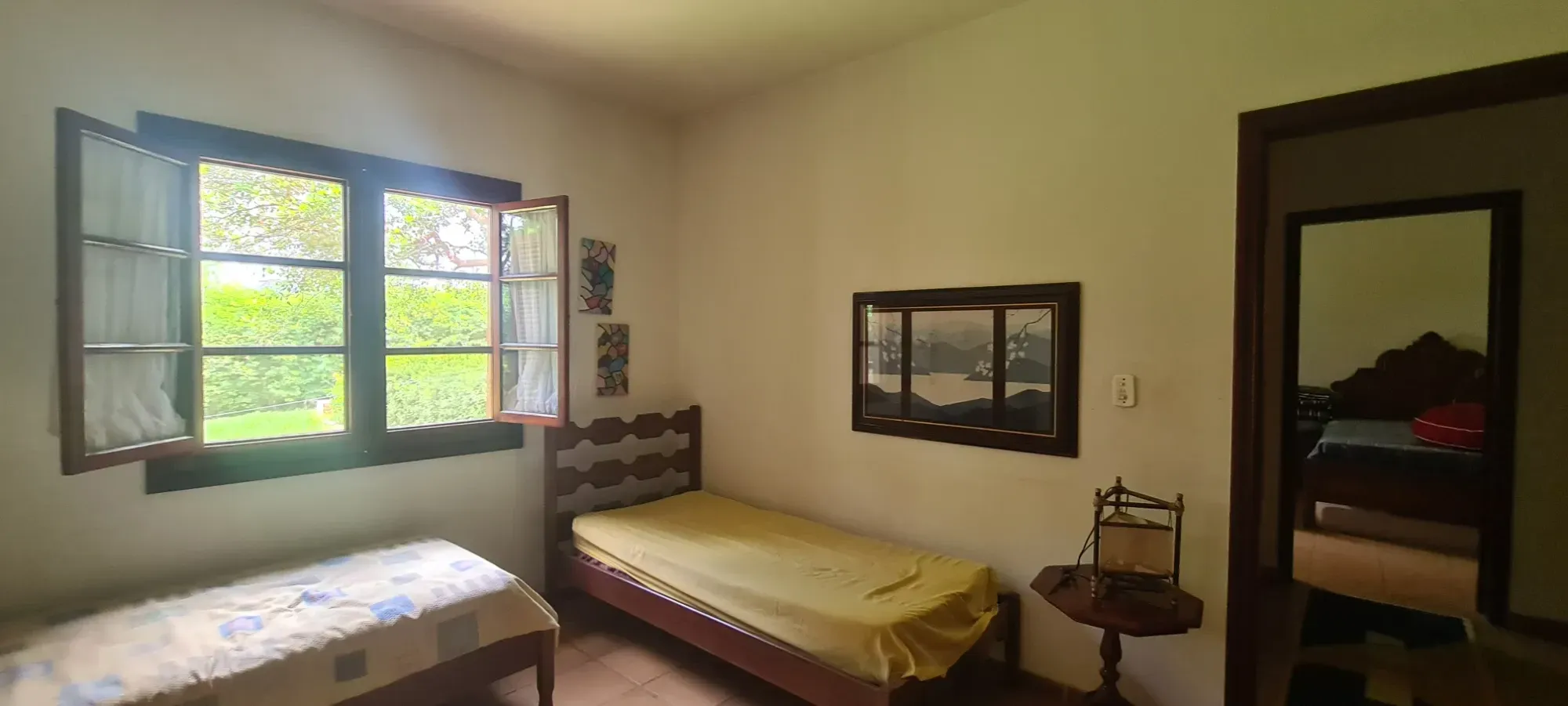 Foto do imóvel: Chácara com 3 Quartos à Venda, 367 m² em Área Rural de Cesário Lange - Cesário Lange