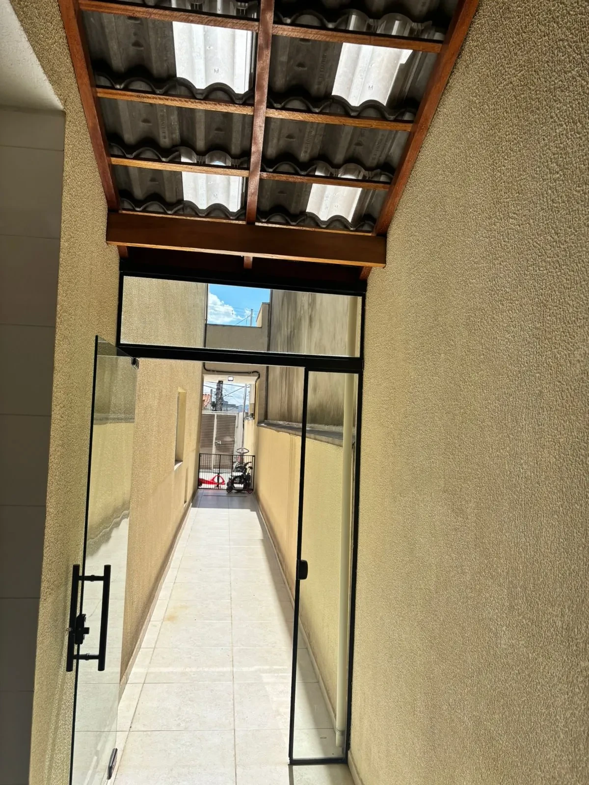 Imagem Casa com 3 Quartos à Venda, 111 m² em Vila Nossa Senhora de Fátima - Guarulhos