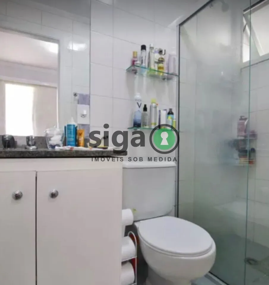 Imagem VENDE Apartamento na Vila Suzana (Região do MORUMBI) com 2 quartos, uma suíte e 2 vagas