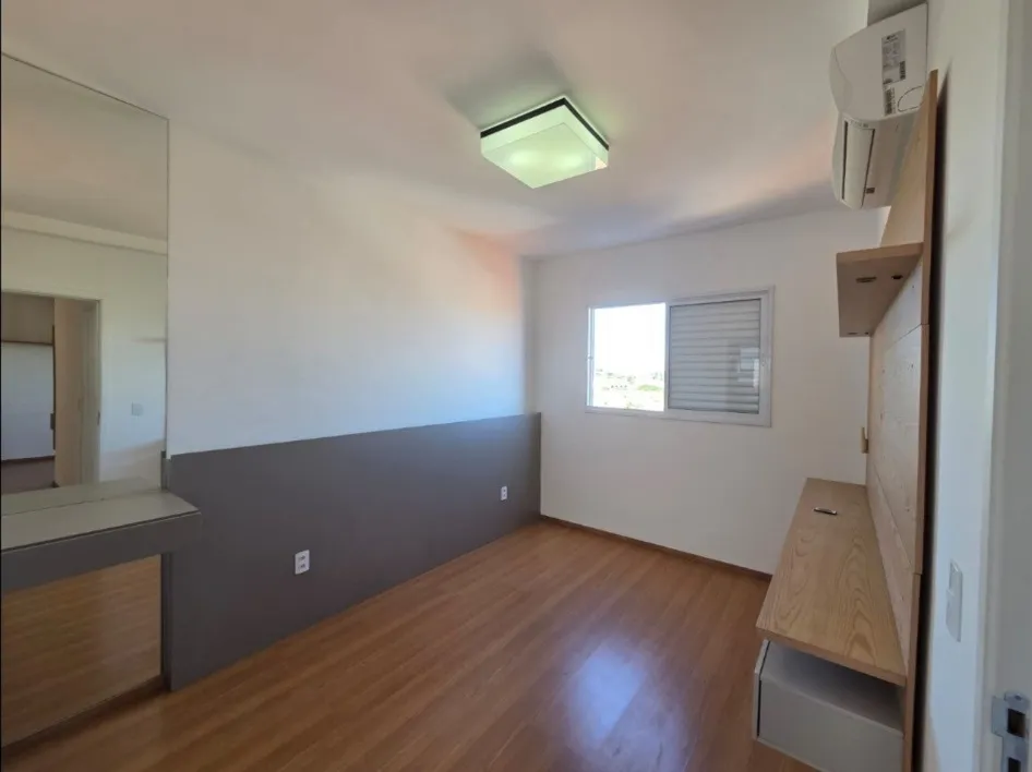 Imagem Apartamento 72m²Condomínio Morumbi Life- Jardim Morumbi - Sorocaba