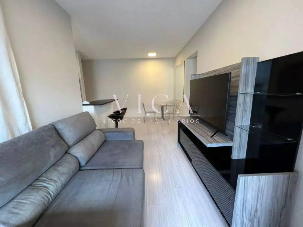 Imagem LIFE PARK Alphaville| Apartamento mobiliado 2 quartos 1 suite|R$ 4.900 mês