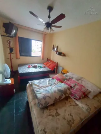 Imagem Apartamento 1 quarto maravilhoso no Bairro Aviação em Praia Grande