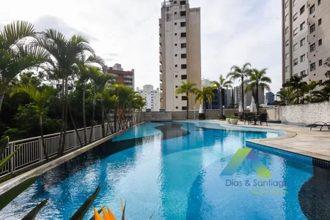 Imagem MORUMBI Apartamento Alto Padrão 193 M², 3 suítes, 4 vagas, lazer CLUB ótima localização e valor !!!