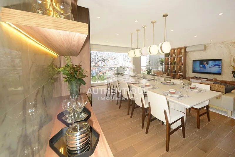 Imagem DOM IPIRANGA - Apartamento à venda em São Paulo/SP