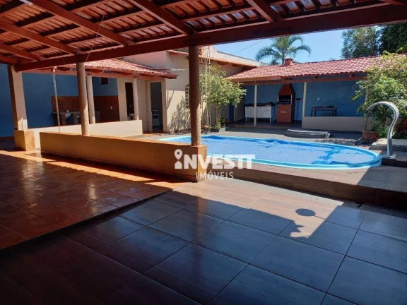 Imagem Casa à venda no Setor Faiçalville - Goiânia/GO