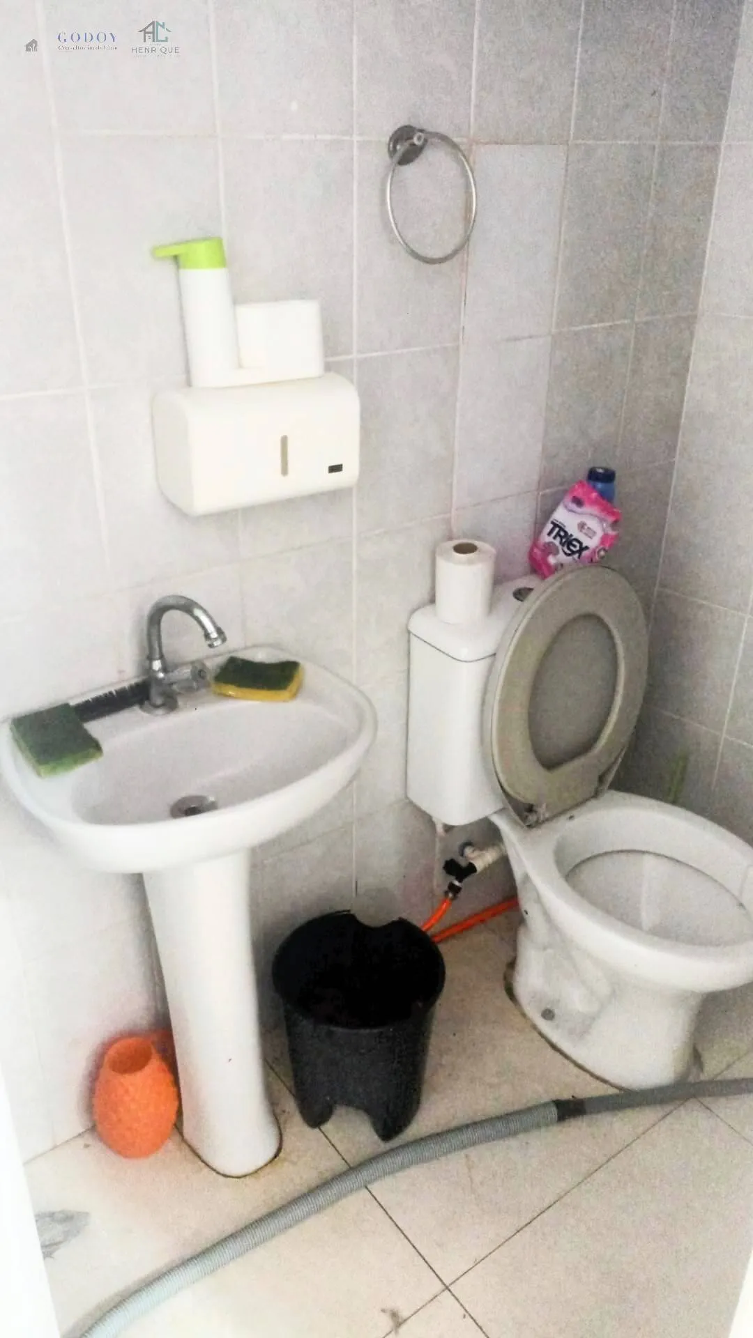 Imagem Sala Comercial para Locação - Centro de Pindamonhangaba