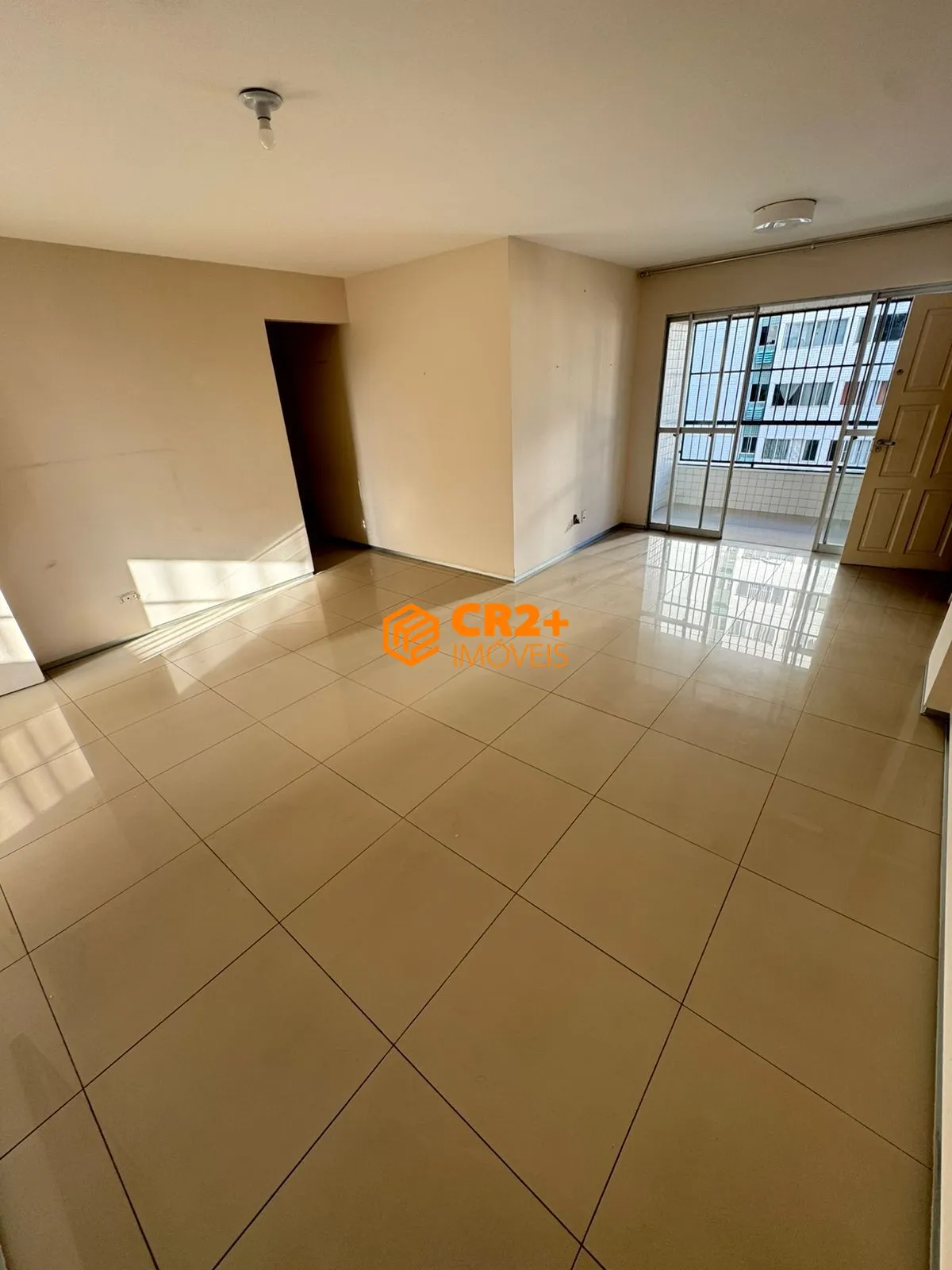 Imagem Vendo apartamento com 130m² - 3 quartos em Setúbal