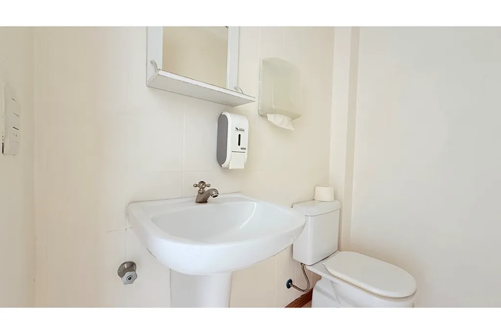 Imagem Sala Comercial em Floresta