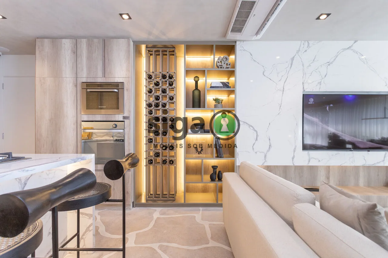 Imagem APARTAMENTO Á VENDA NO CAMPO BELO COM 3 SUÍTES 2 VAGAS E LAZER COMPLETO!