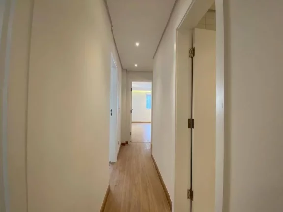 Imagem Apartamento Alto Padrão com VIsta para o Mar- Vila Rica