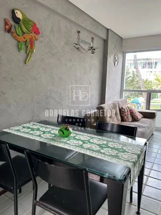 Imagem ️ Oportunidade em Porto de Galinhas: Flats a partir de R$ 380 mil!