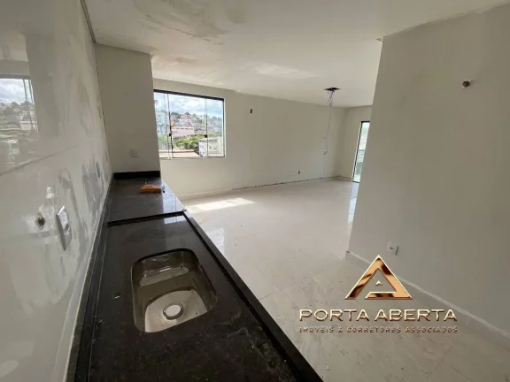 Imagem Apartamento 3 quartos sendo 01 suíte - Caravelas - Ipatinga - CÓD 895