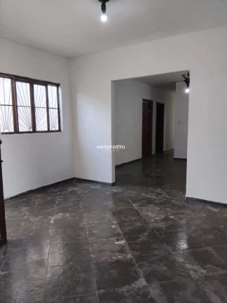Imagem Casa à venda em Pederneiras, Bruno Cury, com 3 quartos, 232m2