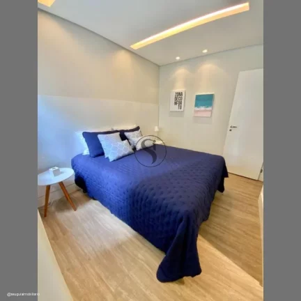 Imagem APARTAMENTO RESIDENCIAL em SÃO PAULO - SP, BROOKLIN PAULISTA