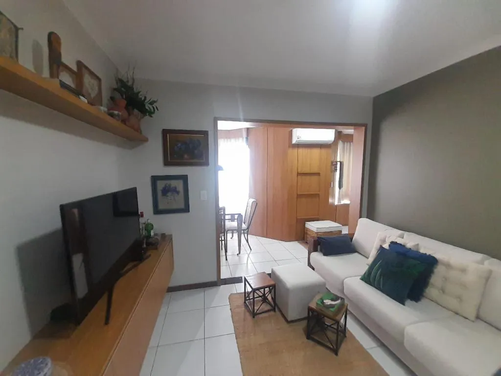 Imagem Apartamento 1 Dormitório - Bairro Centro