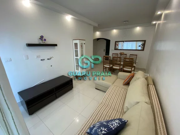 Imagem Apartamento à venda no bairro Enseada - Guarujá/SP