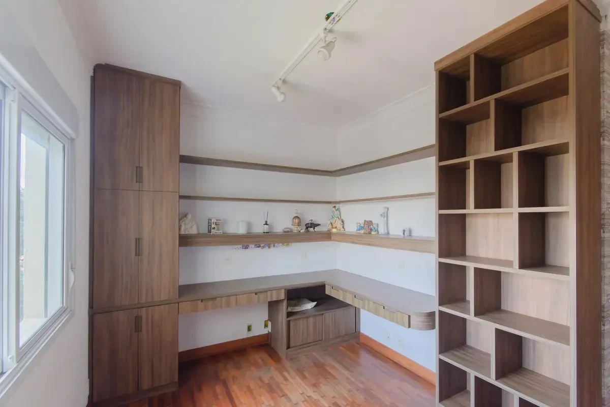 Imagem Apartamento com 4 Quartos à Venda, 230 metros em Aclimação - São Paulo