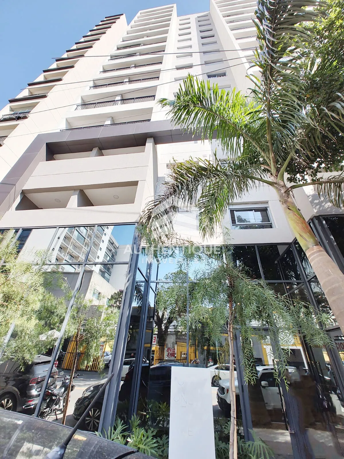 Imagem NEX ONE IBIRAPUERA - Apartamento à venda em São Paulo/SP