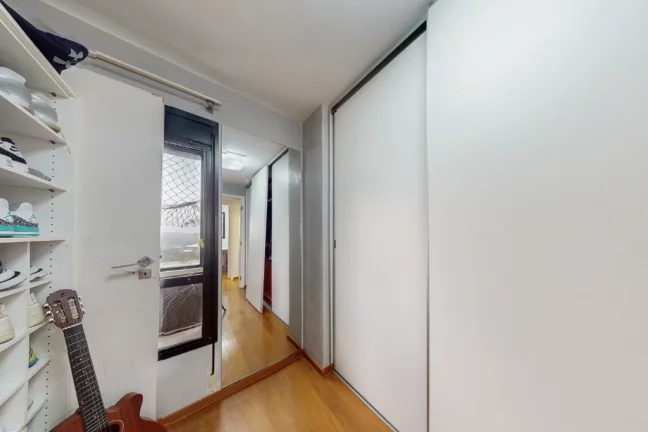 Imagem Apartamento à venda em São Paulo, Pinheiros, com 1 quarto, 86m2