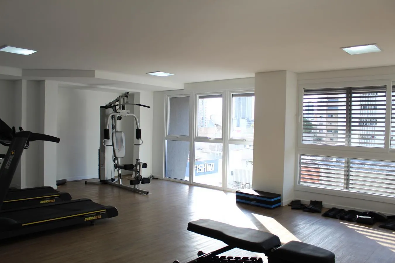 Imagem Apartamento no Centro de Novo Hamburgo - Aplause Residence