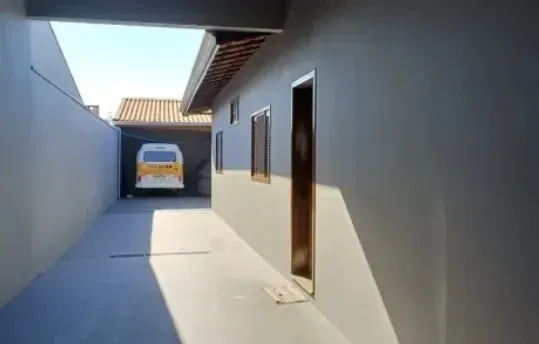 Imagem Casa com 3 Quartos à Venda, 175 m² em Caxambu - Jundiaí