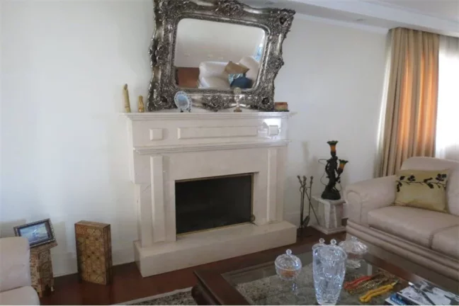 Imagem APARTAMENTO RESIDENCIAL em São Paulo - SP, Moema