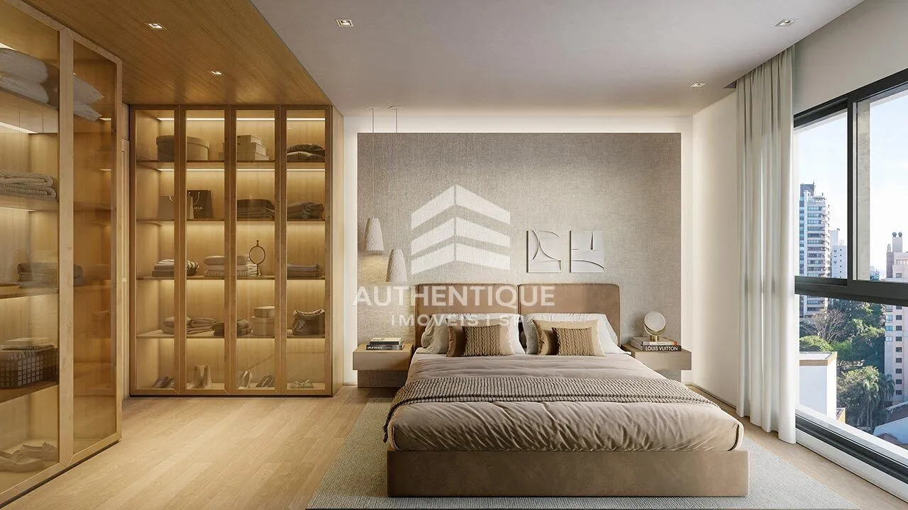 Imagem Reserva Madalena - Apartamento à venda no bairro Vila Madalena - São Paulo/SP, Zona Oeste