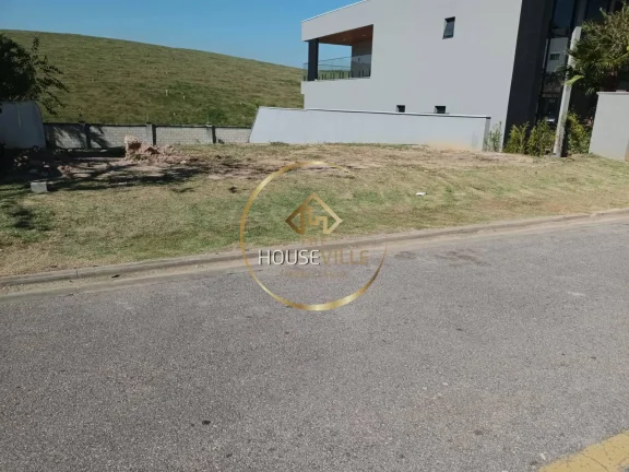 Imagem Terreno 468m², Condomínio Residencial Alphaville II, Urbanova, Sjc.