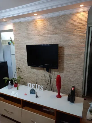 Imagem Apartamento com 2 Quartos à Venda, 49 m² em Jardim Felicidade (Zona Oeste) - São Paulo