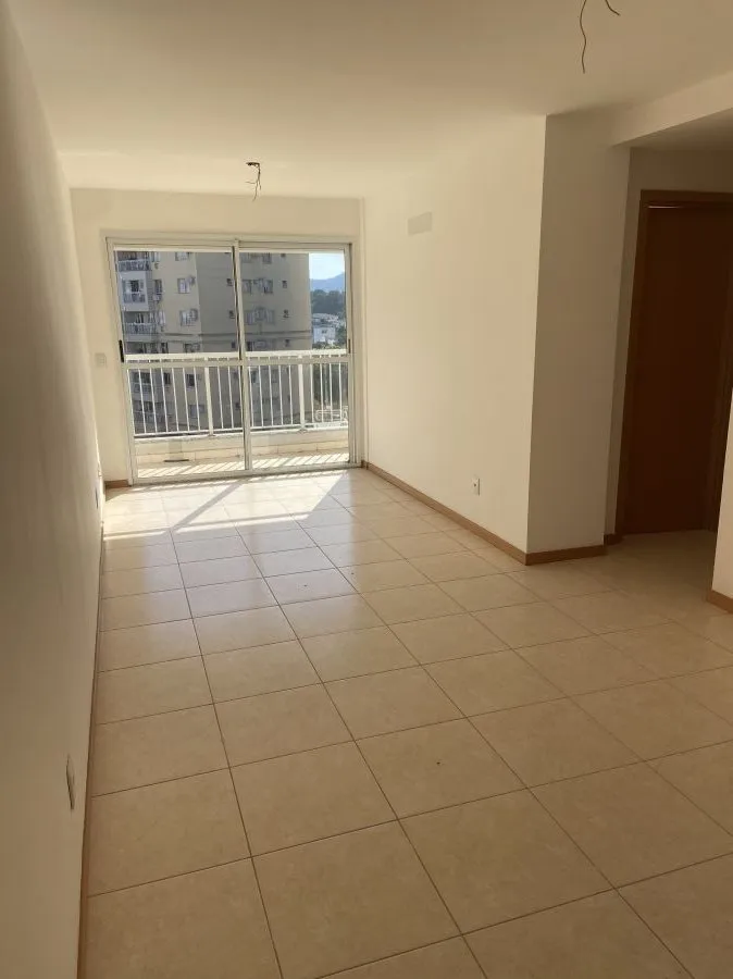 Imagem Apartamento a Venda no bairro Taquara - Rio de Janeiro, RJ