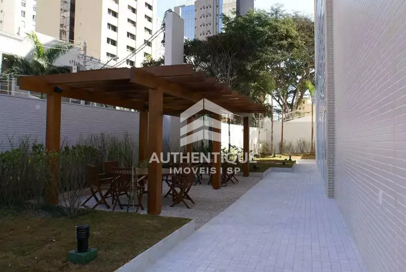 Imagem Vista Pacaembu - Perdizes - Apartamento à venda no bairro Perdizes - São Paulo/SP, Zona Oeste
