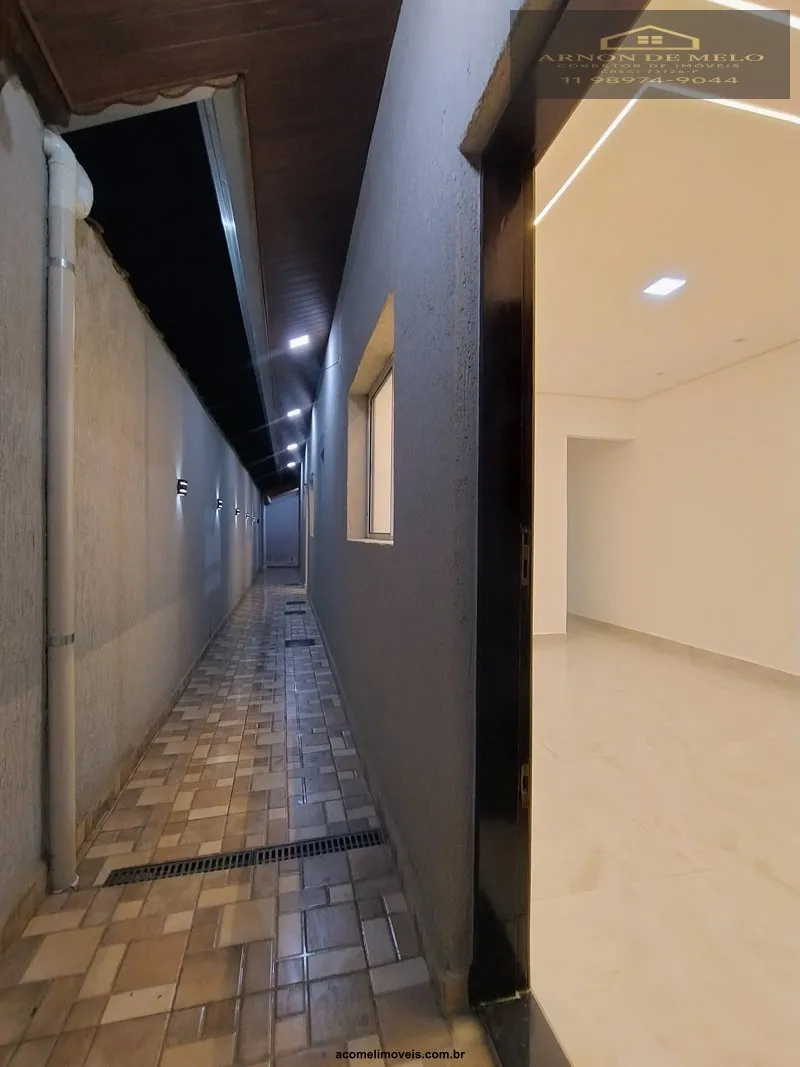 Imagem Casas no Litoral para venda em Praia Grande no bairro Vila Mirim