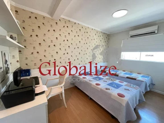 Imagem Casa em Világio com 3 dormitórios, 2 vagas e lazer na Vila Mathias R$ 960.000,00