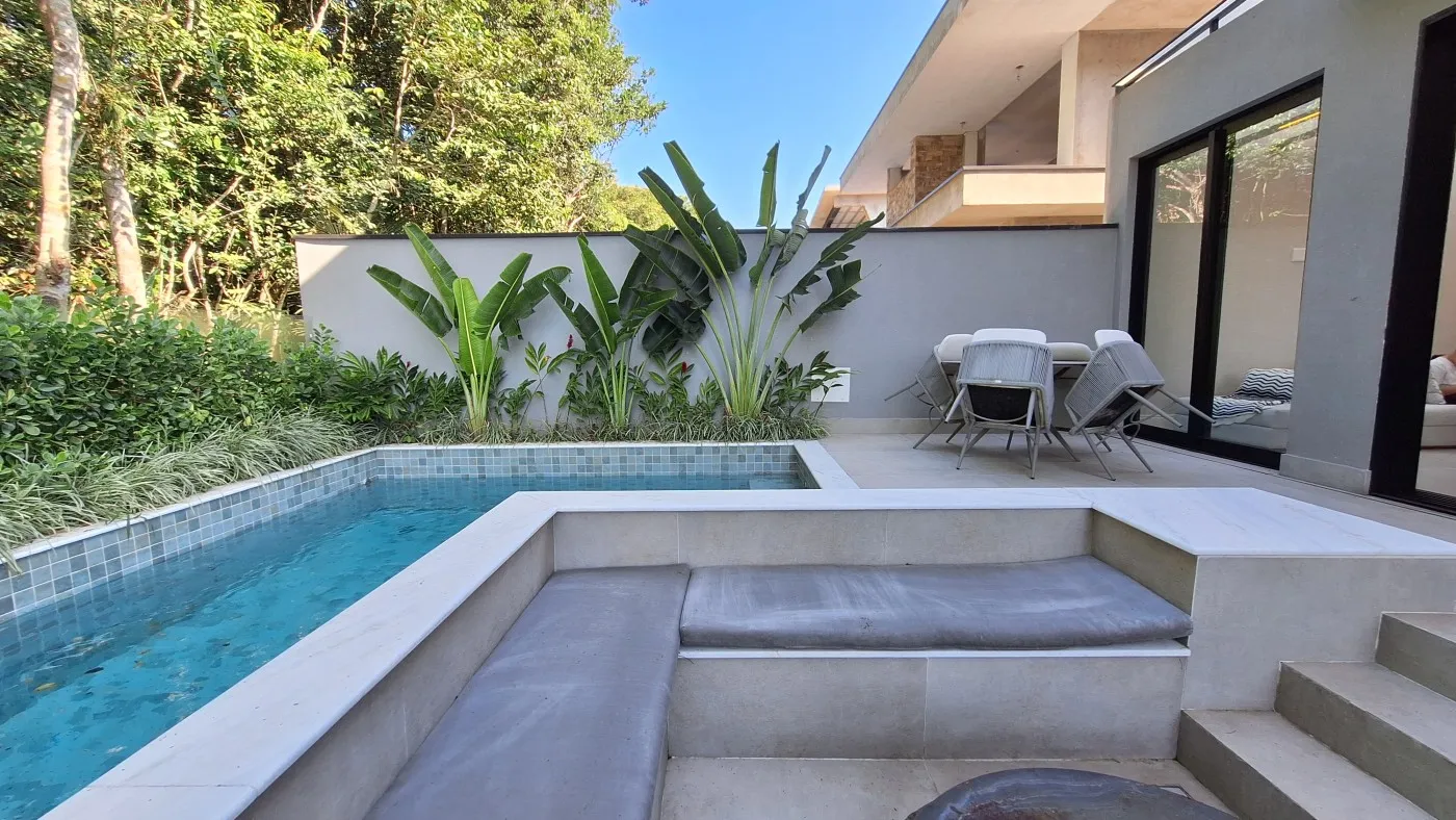 Imagem Casa para Venda em Bertioga, Riviera, 6 dormitórios, 6 suítes, 7 banheiros, 4 vagas