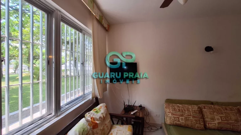Imagem Apartamento à venda no bairro Enseada - Guarujá/SP