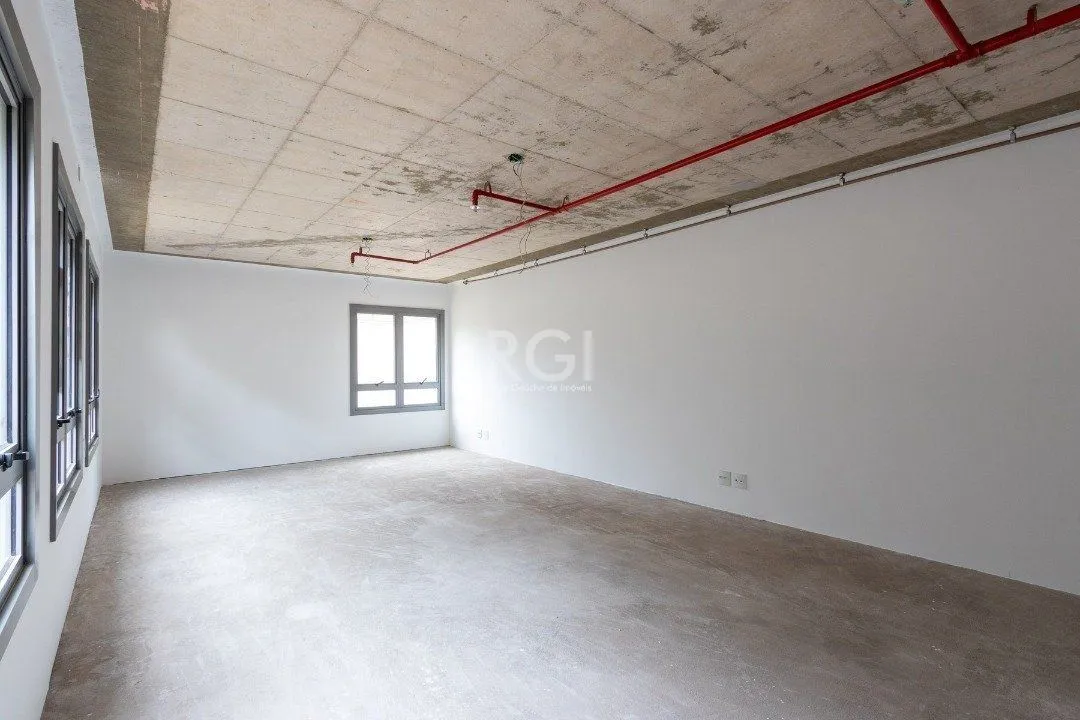 Imagem Conjunto/Sala para Venda - 43m², 0 dormitórios, São João