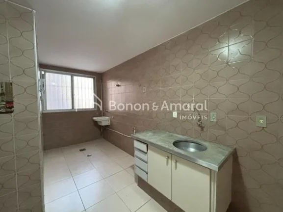 Imagem Ótima oportunidade para morar ou investir. Este apartamento de 45m² oferece conforto e praticidade...