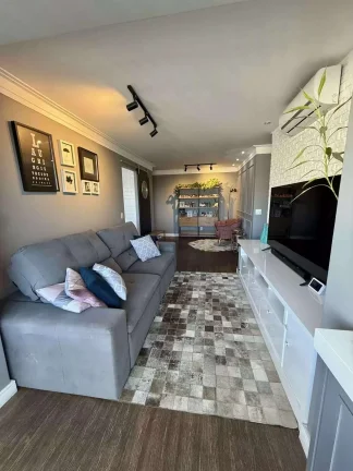 Imagem Apartamento 3 dormitórios - Cidade Viva - Santo André
